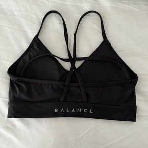 Balance Athletica Lux Form Bra
